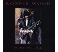 Wood,Ronnie - Slide on Live...Plugged in and [Musikkassette]