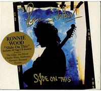 Wood, Ronnie - Slide on This