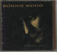 Wood, Ronnie - Slide on This-Bonus TR [Import]