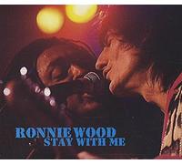 Wood, Ronnie - Stay with Me [Import]