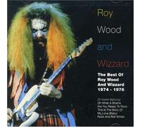 Wood, Roy - Best of Roy Wood & Wizzard 1974-1976