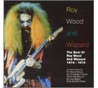Wood, Roy - Best of Roy Wood & Wizzard 1974-1976