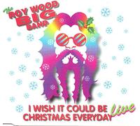 Wood, Roy Big Band - I Wish It Could Be. [Import]