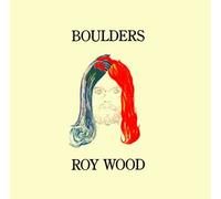 Wood, Roy - Boulders