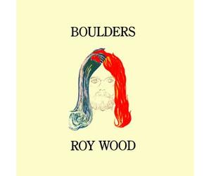 Wood, Roy - Boulders