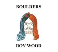 Wood, Roy - Boulders -Hq/Gatefold-