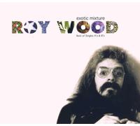 Wood,Roy - Exotic Mixture: Best of Singles