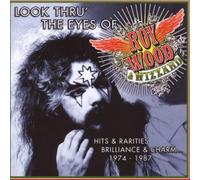 Wood,Roy - Looking Thru The Eyes of [Import]