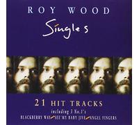 Wood, Roy - Roy Wood Singles