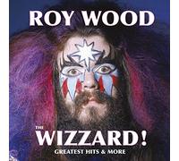 Wood, Roy - Wizzard
