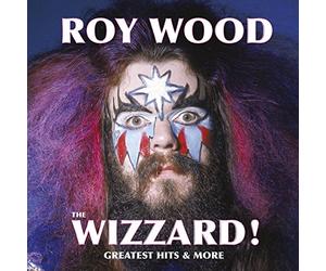 Wood, Roy - Wizzard