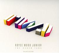 Wood Royce Junior - The Ashen Tang (Deluxe EDT.) [Import]