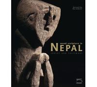 Wood Sculpture in Nepal: Jokers and Talismans