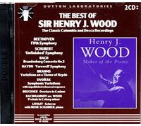 Wood, Sir Henry - Best of Sir Henry J. Wood