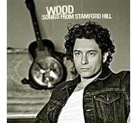 Wood - Songs from Stamford Hill