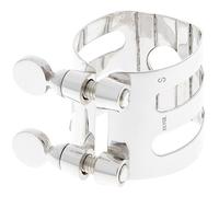 Wood Stone Wood Stone Alto Selmer SS Ligature