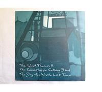 Wood Thieves - Wood Thieves Day The North Left Town 7" Rumour COAL1 EX/EX 1990s picture sleeve