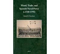 Wood, Trade, And Spanish Naval Power (C.1740-1795)