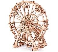 Wood Trick Ferris Observation Roue