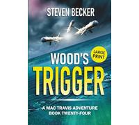 Wood' Trigger: Action & Adventure in the Florida Keys