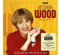 Wood, Victoria - As Seen on TV