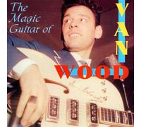 Wood Wan - The Magic Guitar [Import]