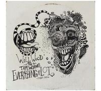 Wood,Will & The Tape Worms - Everything Is A Lot (2015 Mix) [Compact Discs]