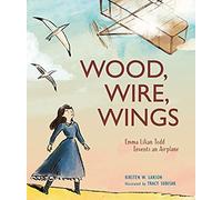Wood, Wire, Wings