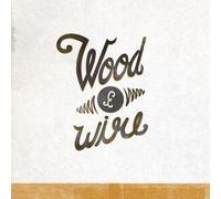 Wood & Wire "Wood & Wire"