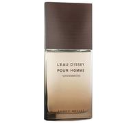 Issey Miyake L'Eau d'Issey Pour Homme Wood&Wood Eau de Parfum pour homme 100 ml