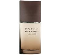 ISSEY MIYAKE L'EAU D'ISSEY POUR HOMME WOOD&WOOD eau de parfum spray 50 ml