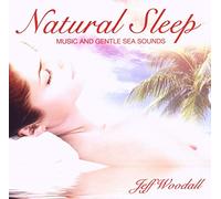 Woodall Jeff - Natural Sleep-Music and Gentle Sea Sound [Import]