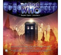 Woodard,Scott Alan - Doctor Who: Short Trips-Vol.1 [Import]