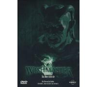 Woodbine,Bokeem - Wishmaster 2 (Gf)