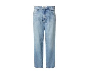 Woodbird Jean 'Leroy Arctic' bleu denim, Taille 36