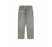 WOODBIRD Jeans Coupe Baggy LEROY gris | 29/L32