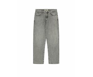 WOODBIRD Jeans Coupe Baggy LEROY gris | 30/L32