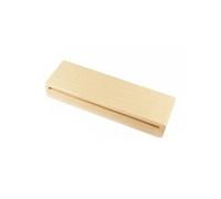 woodblock hêtre 2 tons 14,6cm - éveil musical