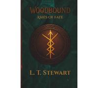 WoodBound: Ashes of Fate