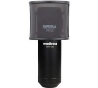 Woodbrass Bird UM1 Pack PF03 Microphones USB