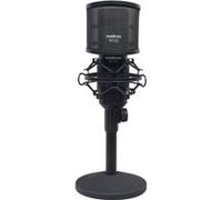 Woodbrass Bird UM1 Pack Podcast USB G