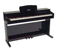 Woodbrass DP2 Noir Brillant