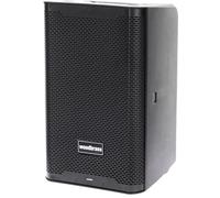 WOODBRASS DXPRO 8 Enceinte Active Amplifiée Sonorisation Puissante Bluetooth 8" - Class-D 116db - Robuste, Transportable, 3 entrées, sans Fil, DSP - DJ, Conférence, Concert