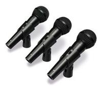 Woodbrass MM5S Pack 3 Micros G