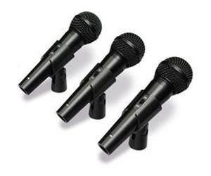 Woodbrass MM5S Pack 3 Micros G