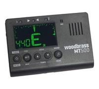 MT500 Accordeur Chromatique Métronome Digital