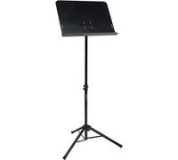 MU35 Noir Orchestre Plateau Plein