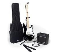 Pack ST100 Noire + Ampli GE610 + Accessoires