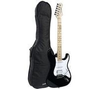 Pack ST100 Noire + Housse