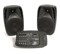Woodbrass Stage Power 210